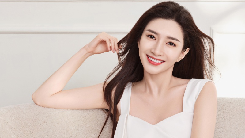 美女私房 高清壁纸图片下载欣赏(美女私房)(10)
