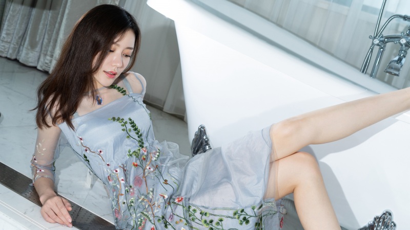 美女私房 高清壁纸图片下载欣赏(美女私房)(19)