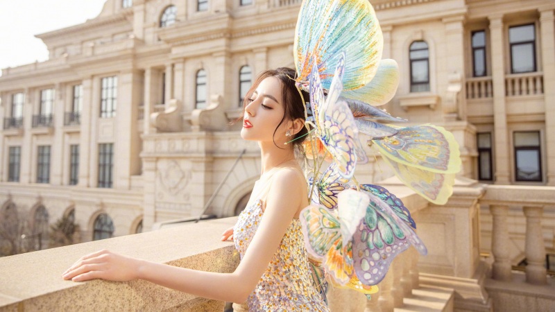 美女私房 高清壁纸图片下载欣赏(美女私房)(6)