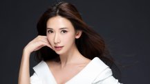 林志玲写真 高清壁纸图片下载欣赏(林志玲写真)